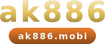 ak886 logo