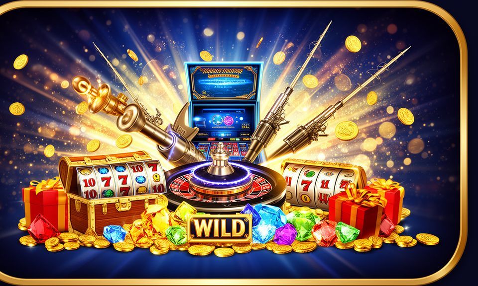 ak886 mobile gaming